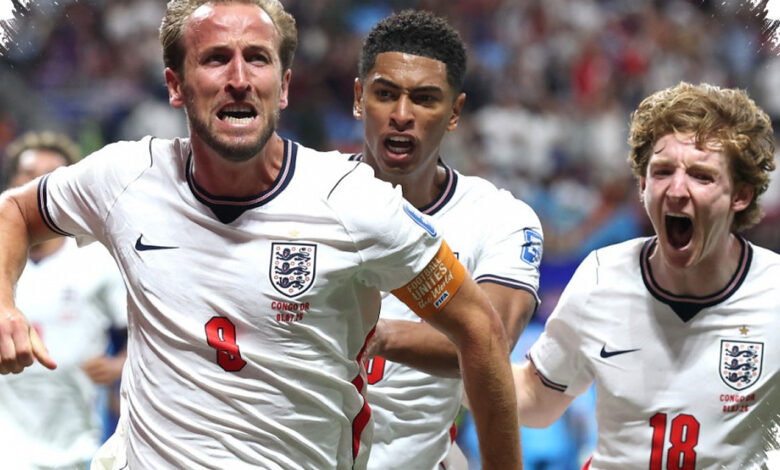 Meksiko Vs Inggris Di Piala Dunia, Cara Nonton Gratis Yang Paling Praktis