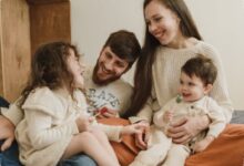 Ruang Ekspresi Anak dan Bonding Keluarga, Kunci Percaya Diri yang Sering Terlewat
