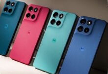 HP 1 Jutaan Kini Tak Receh Lagi, Ada yang Sudah NFC Sampai Baterai 7000 mAh