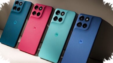 HP 1 Jutaan Kini Tak Receh Lagi, Ada yang Sudah NFC Sampai Baterai 7000 mAh