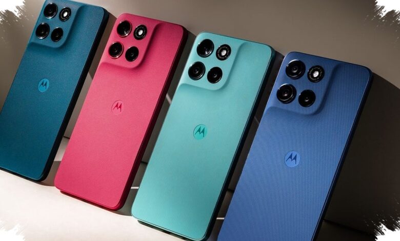 HP 1 Jutaan Kini Tak Receh Lagi, Ada yang Sudah NFC Sampai Baterai 7000 mAh