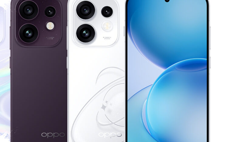 Oppo Reno 16 5G Masuk Indonesia, Empat Kamera 50 MP dan Baterai 6.700 mAh di Rp 11 Jutaan