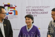 AI For Life, Saat Pendidikan Indonesia Melangkah Menjadi Pencipta Solusi AI