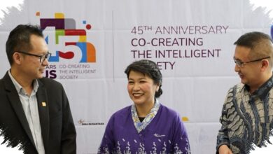 AI For Life, Saat Pendidikan Indonesia Melangkah Menjadi Pencipta Solusi AI