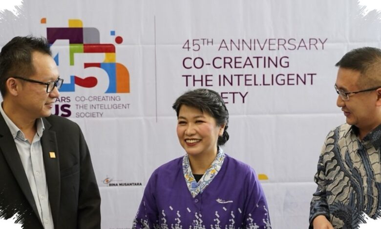 AI For Life, Saat Pendidikan Indonesia Melangkah Menjadi Pencipta Solusi AI
