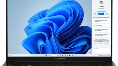 Asus ZenBook 14 Ini Sulit Diabaikan, Layar OLED dan Ryzen AI 7 Turun Harga Tajam