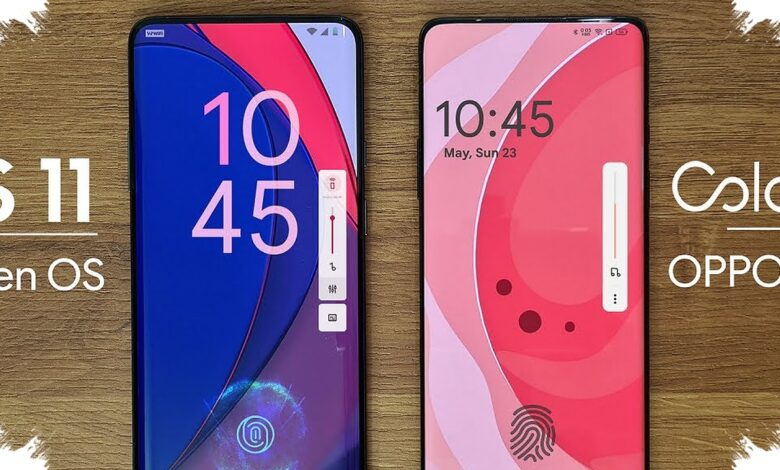 Akhir Sebuah Era, OxygenOS di Ponsel OnePlus Disebut Segera Digantikan ColorOS