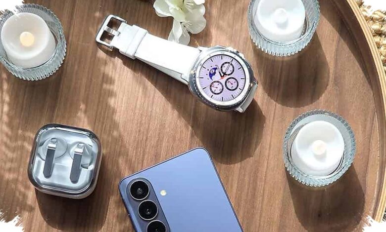 Samsung Bocorkan Nama Galaxy Able dan Watch Ultra 2, Earbuds Barunya Malah Paling Mengusik