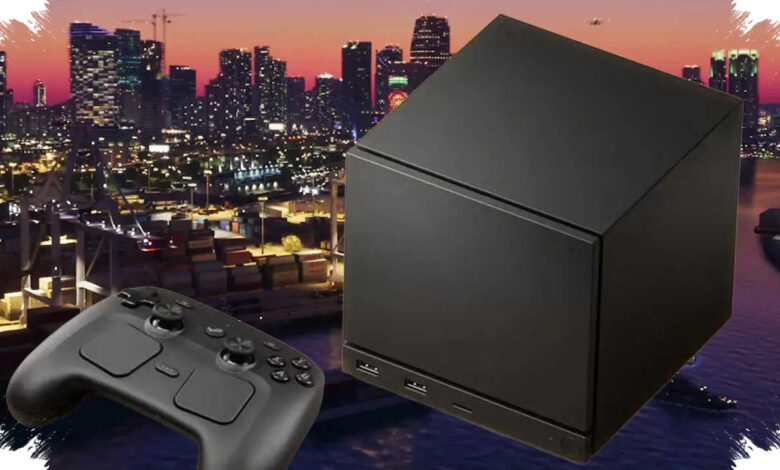 GTA 6 di Steam Machine Bisa Jalan, Tapi Mode Online dan Rilis PC Justru Bikin Waswas