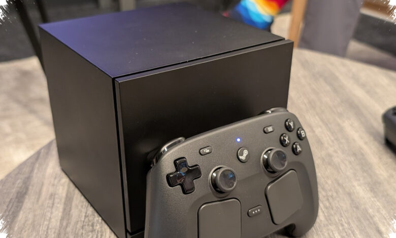 Mantan Bos PlayStation Menilai Steam Machine Cuma “Meh”, Tapi Fitur Konsolnya Dipuji
