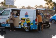 Semester I 2026, PAD Batang Tembus Rp108 Miliar Dan Dua Sektor Ini Masih Tertinggal