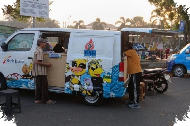 Semester I 2026, PAD Batang Tembus Rp108 Miliar Dan Dua Sektor Ini Masih Tertinggal