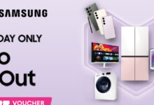 4 Strategi LazMall Ini Bikin Transaksi Samsung Melonjak Tajam di Tengah 6.6
