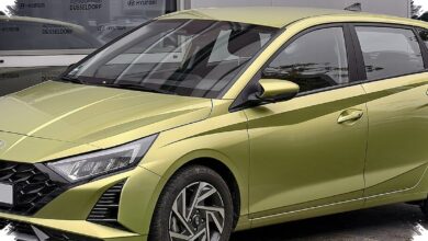Hyundai i20 Berubah Total, Hatchback Kota Ini Kini Tampil Gagah dengan Rasa Crossover