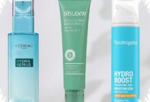 Kulit Berminyak Tak Harus Cracky, 4 Gel Moisturizer Ini Bikin Makeup Lebih Nempel