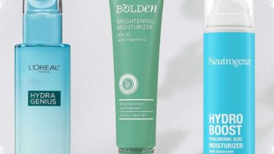 Kulit Berminyak Tak Harus Cracky, 4 Gel Moisturizer Ini Bikin Makeup Lebih Nempel