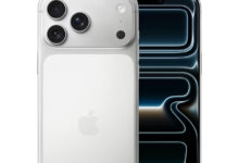 Harga iPhone 17 di Indonesia Tiba-Tiba Naik, Varian Pro Max Tembus Rp 45 Juta