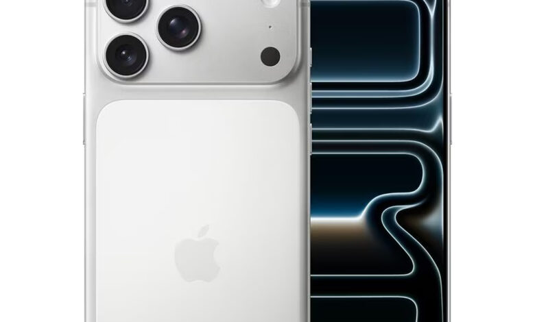 Harga iPhone 17 di Indonesia Tiba-Tiba Naik, Varian Pro Max Tembus Rp 45 Juta