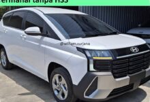 Hyundai Stargazer Cartenz Style, Lebih Murah Rp25 Jutaan Tapi Fitur Intinya Tetap Lengkap