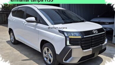 Hyundai Stargazer Cartenz Style, Lebih Murah Rp25 Jutaan Tapi Fitur Intinya Tetap Lengkap