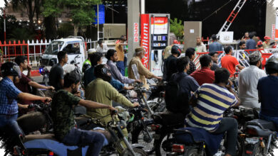 Motor Konvensional Masih Diburu Meski BBM Nonsubsidi Naik, Ini Alasannya
