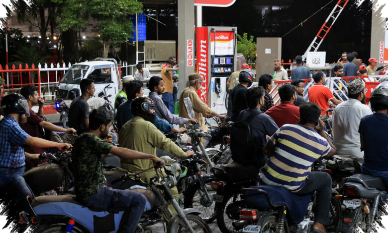 Motor Konvensional Masih Diburu Meski BBM Nonsubsidi Naik, Ini Alasannya