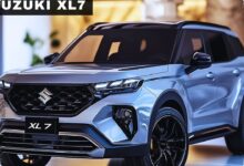 Suzuki XL7 2026 Kini Punya Tiga Wajah, Varian Tertinggi Tampil Paling Sporty dan Eksklusif