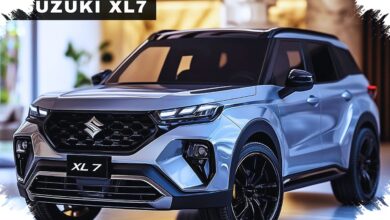 Suzuki XL7 2026 Kini Punya Tiga Wajah, Varian Tertinggi Tampil Paling Sporty dan Eksklusif