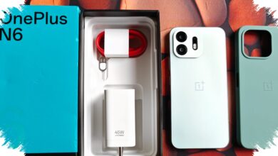 OnePlus N6 Datang dengan Baterai 8.000mAh, Tebal dan Berat tapi Sulit Diabaikan