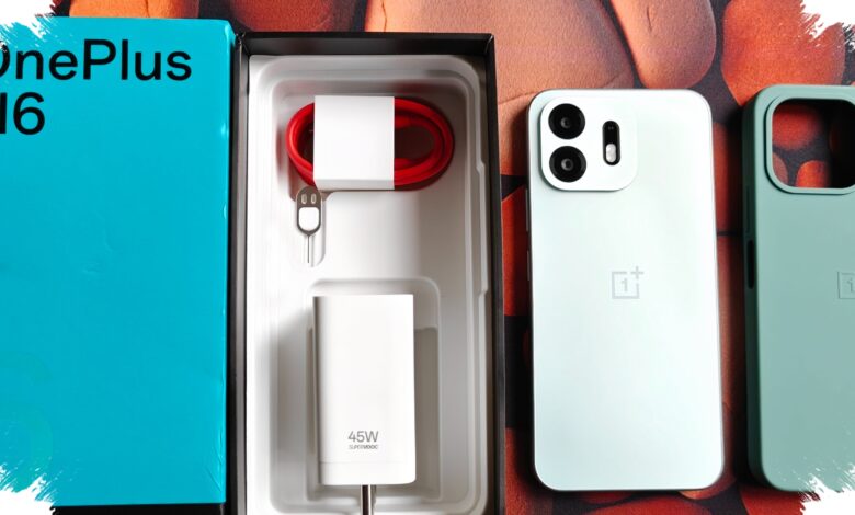 OnePlus N6 Datang dengan Baterai 8.000mAh, Tebal dan Berat tapi Sulit Diabaikan