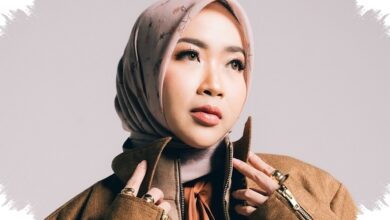 Agna Rangkum Perpisahan Sunyi Lewat Diluar Hal Biasa, Luka yang Pelan-Pelan Sadar Hilang