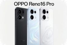 OPPO Reno16 Series Resmi Di Indonesia, Desain Planet 3D Dan AI-Nya Bikin Penasaran