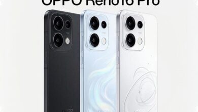 OPPO Reno16 Series Resmi Di Indonesia, Desain Planet 3D Dan AI-Nya Bikin Penasaran