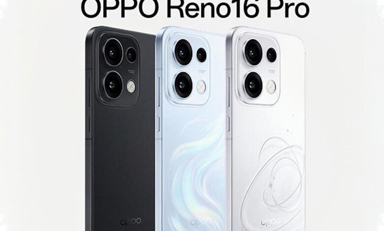 OPPO Reno16 Series Resmi Di Indonesia, Desain Planet 3D Dan AI-Nya Bikin Penasaran