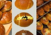 5 Salt Bread Paling Diburu di Jakarta, Dari Rp12 Ribuan Sampai Varian Mochi