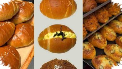 5 Salt Bread Paling Diburu di Jakarta, Dari Rp12 Ribuan Sampai Varian Mochi