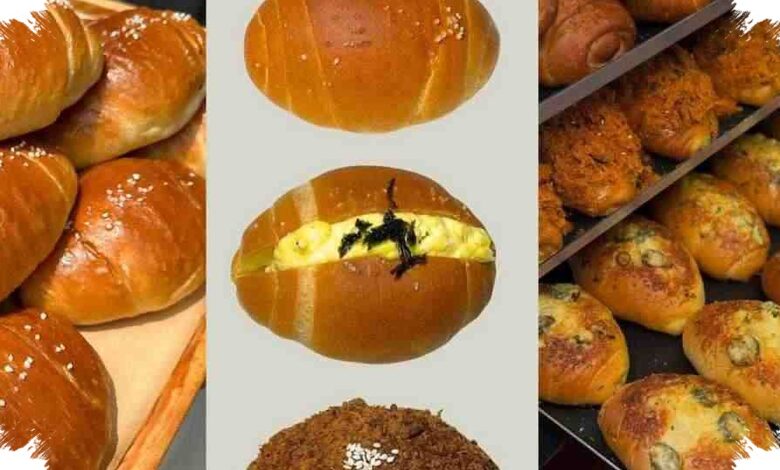 5 Salt Bread Paling Diburu di Jakarta, Dari Rp12 Ribuan Sampai Varian Mochi