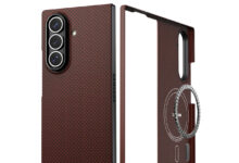 Desain Galaxy Z Fold 8 Dan Flip 8 Bocor Lewat Casing Thinborne, Samsung Kunci Final?
