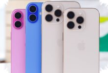 Harga iPhone 16 Series Naik Lagi di Indonesia, Ternyata Lewat Dari Harga Rilis Awal