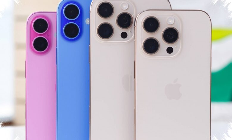 Harga iPhone 16 Series Naik Lagi di Indonesia, Ternyata Lewat Dari Harga Rilis Awal