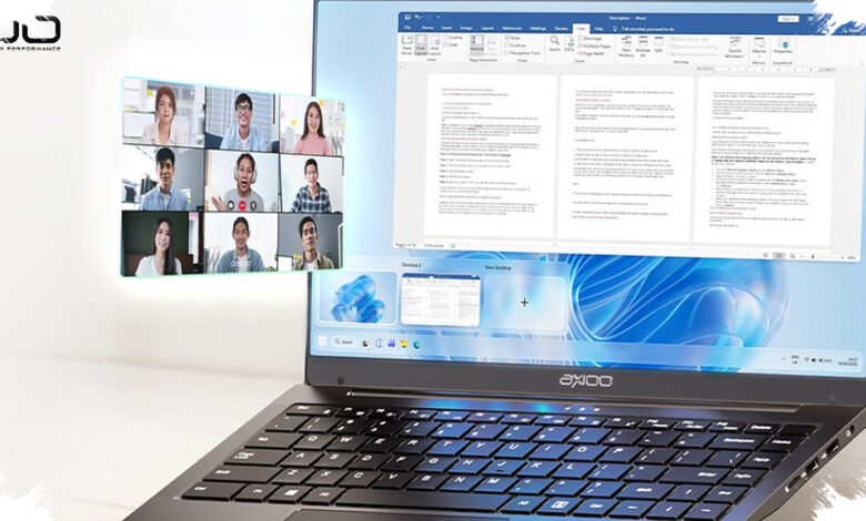 Harga Laptop Makin Gila, Axioo Hype AMD X1 Ungkap Cara Baru Beli Laptop Murah 2026