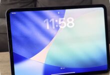 4 Tablet 5G Terbaik 2026, dari iPad Pro M5 yang Melesat hingga Opsi Paling Masuk Akal