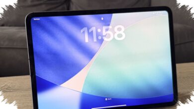 4 Tablet 5G Terbaik 2026, dari iPad Pro M5 yang Melesat hingga Opsi Paling Masuk Akal