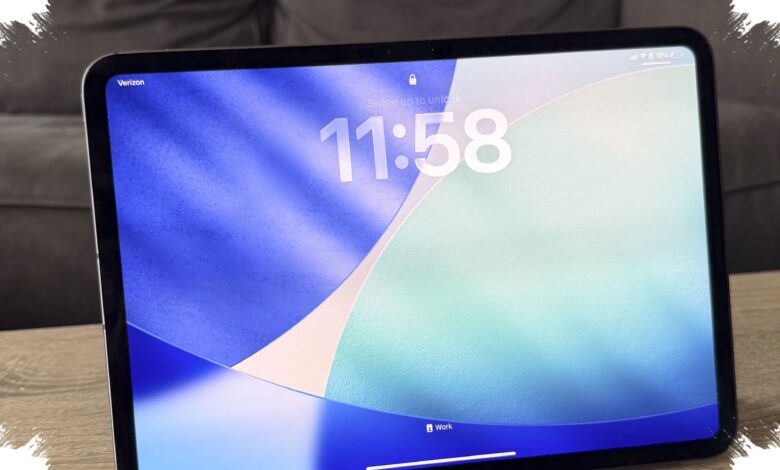 4 Tablet 5G Terbaik 2026, dari iPad Pro M5 yang Melesat hingga Opsi Paling Masuk Akal
