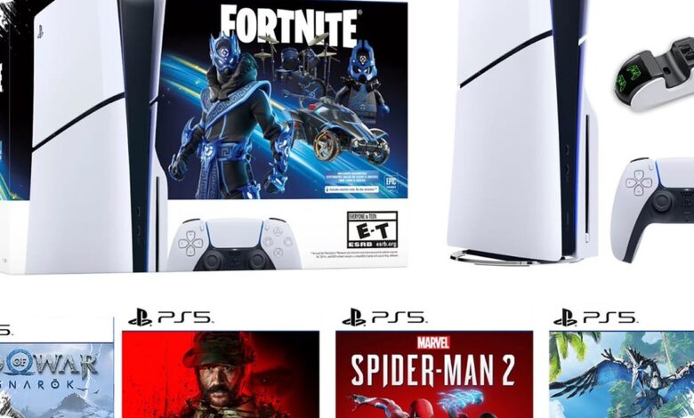 Sony Masih Akan Cetak Beberapa Diska PS5 Setelah 2028, Transisi Digital Ternyata Tak Langsung Penuh