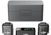 DJI Mic Mini 2S Datang dengan Penyelamat Rekaman, Audio Tetap Aman Saat Sinyal Putus