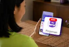 Superbank Dan OVO Rilis Pinjaman Atur Sendiri Tanpa Agunan, Kredit Digital Makin Menempel Di Aplikasi