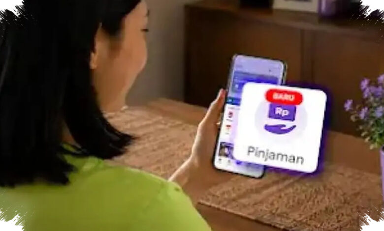 Superbank Dan OVO Rilis Pinjaman Atur Sendiri Tanpa Agunan, Kredit Digital Makin Menempel Di Aplikasi