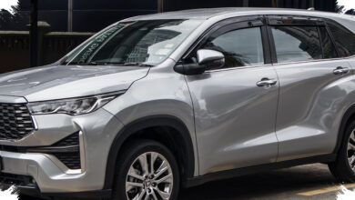 Innova Zenix Mendadak Bermasalah Usai Isi E20, Toyota Bantah Mobil Rusak Karena Bioetanol