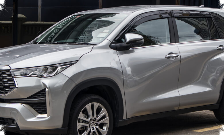 Innova Zenix Mendadak Bermasalah Usai Isi E20, Toyota Bantah Mobil Rusak Karena Bioetanol